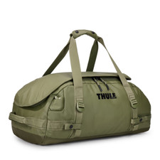 Thule Chasm 40L Borsone Verde