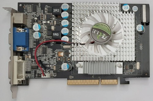 Axle3d geforce 7600gs agp - geforce,