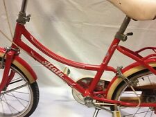 ATALA COLLEGE BABY BICYCLE BAMBINO RARE VINTAGE 