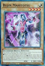 Liov it012 bujin - yu-gi-oh!, liov-it012