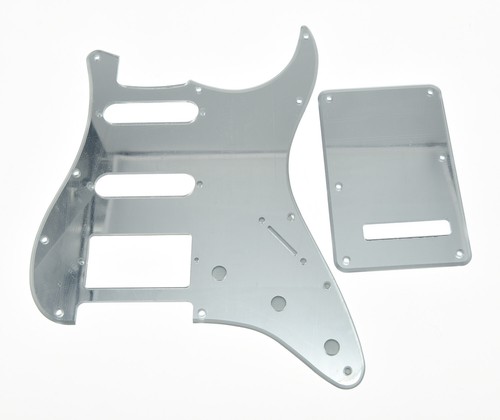 Chitarra hss battipenna - chitarra,