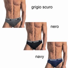 Slip uomo navigare - o, 6x