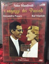 I Ragazzi dei Parioli (1959)