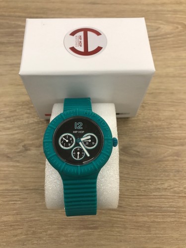 Orologio hip hop sportsman - orologio,