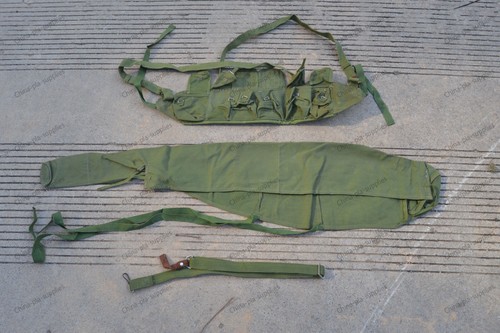 Custodia cinese svd drop case - cinese,