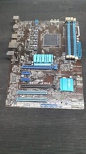 Scheda Madre ASUS M5A97 LE