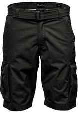 Pantaloncini cargo uomo uomo