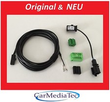 Volkswagen rns 510 - sds, set