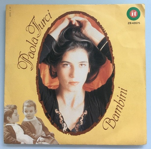 Paola turci bambini - -,