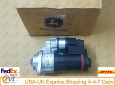 Oem re533976 starter for john - oem,