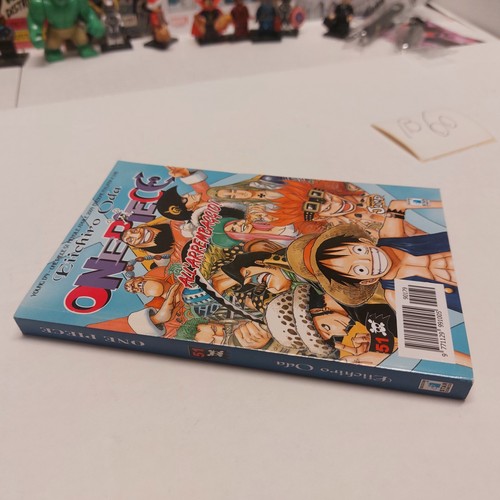 One piece star - piece,
