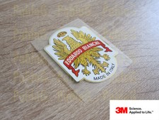  Bianchi aguila logo head tube