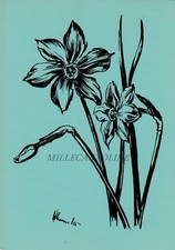 MILITARI: Associazione Naz. Alpini - sez. Savona cart. diretta al Gen. A. Rasero