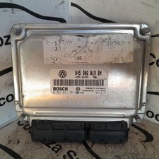 CENTRALINA MOTORE VOLKSWAGEN