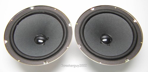 Coppia altoparlanti pioneer - di,