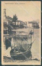 Varese Porto Ceresio