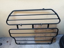 Griglia divisoria Bagagliaio Cani Valigie originale toyota Yaris dal 2014 al 19'