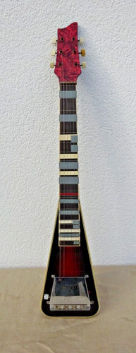 Melodia chitarra hawaiana