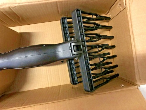 Abbacchiatore scuotitore - ,