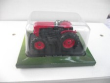 Trattore Hachette 1/43 Same