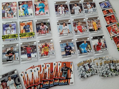 Panini score ligue - panini,