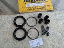 Fiat Stilo- kit gommini freni