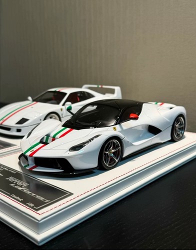 Ferrari laferrari striscia - ferrari,