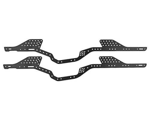 Elemento enduro comp fox - comp,