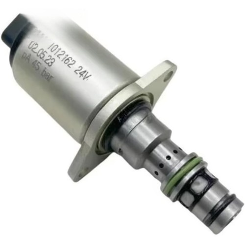 Ricambio elettrovalvola
