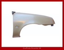 Parafango Anteriore Destro Ford Fiesta MK5 V 5 2000-2001 Ricambi Auto