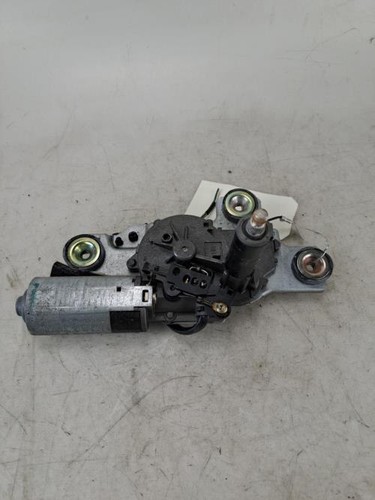 Motore tergicristallo