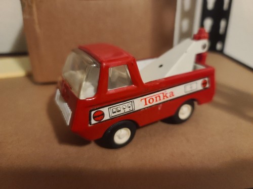 Camion rimorchio vintage - , anni