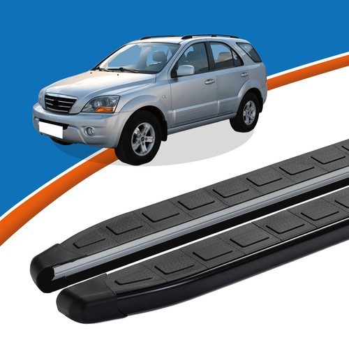 Predellino gonne kia sorento - gonne,