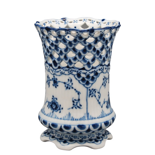 Royal copenhagen vaso pizzo - royal,