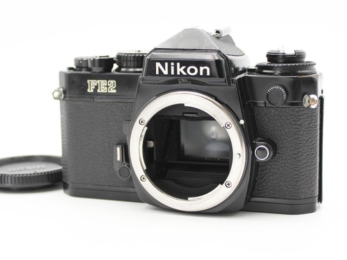 Ecc nikon fe2 35 - +,