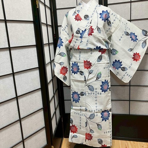 8793 accappatoio kimono - 8793#,
