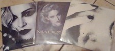 3 Rari LP Madonna