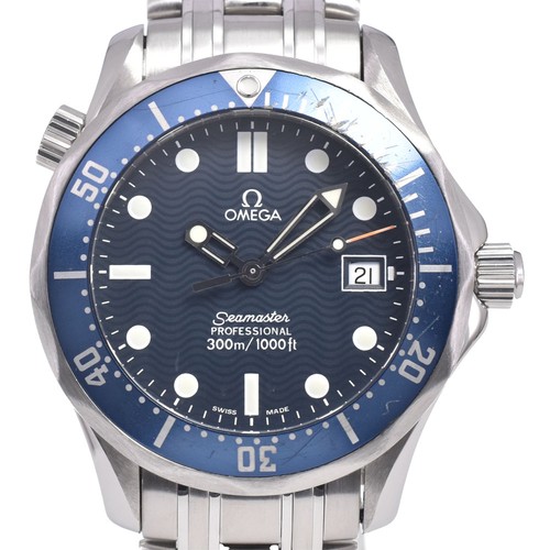 Orologio omega seamaster - orologio,