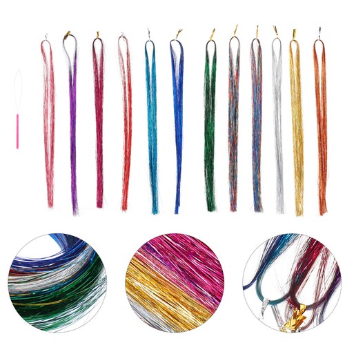 Allungamento capelli - ,