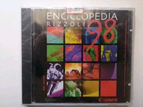 Enciclopedia rizzoli rom - rizzoli,