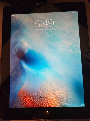 Apple ipad generazione - 4a,
