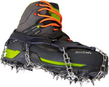 Puez Mtn Spike Crampon - Ramponi Unisex Adulto