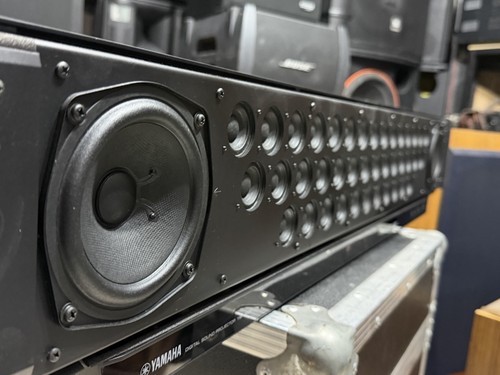 Yamaha ysp 1000 sound - yamaha,
