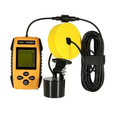 Sonar Ecoscandaglio Soluzione