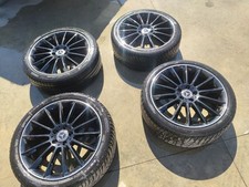 Cerchi Mercedes "19 AMG Originali