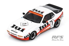 Porsche 944 turbo jochen - porsche,