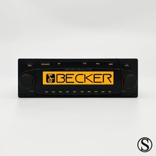 Radio Becker Mexico Pro mp3