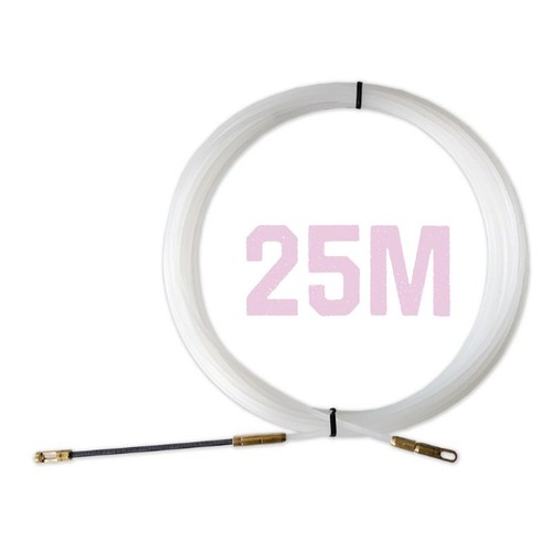 Metri sonda passacavi - 25,
