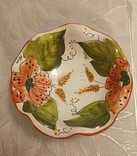 Centrotavola In Ceramica