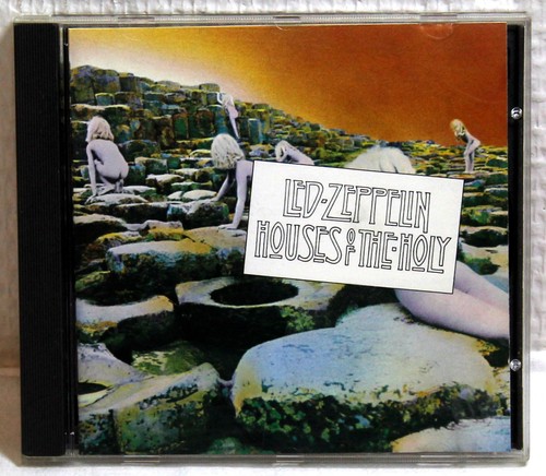 Led zeppelin house - led,